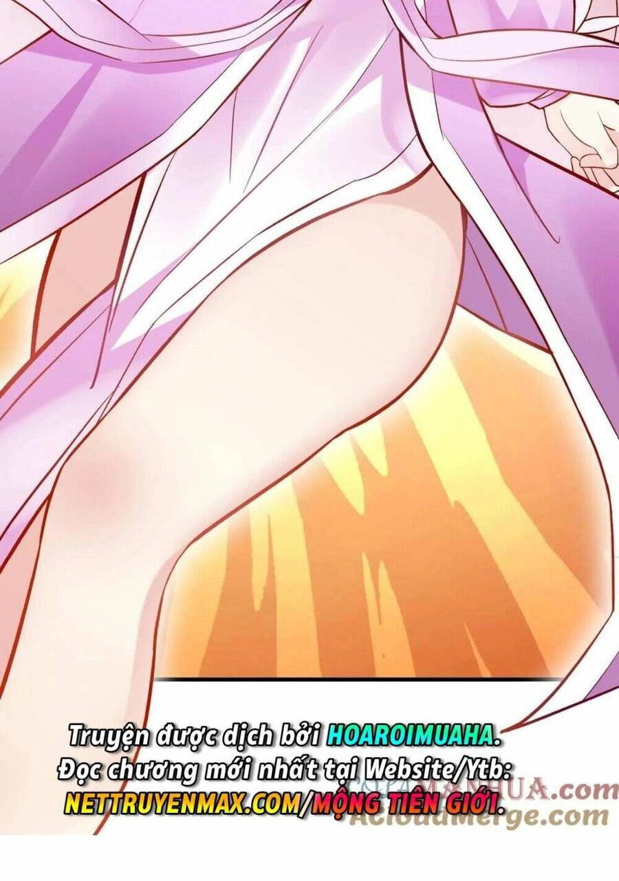 Nhân Vật Phản Diện Này Có Chút Lương Tâm, Nhưng Không Nhiều! Chapter 52 - 35