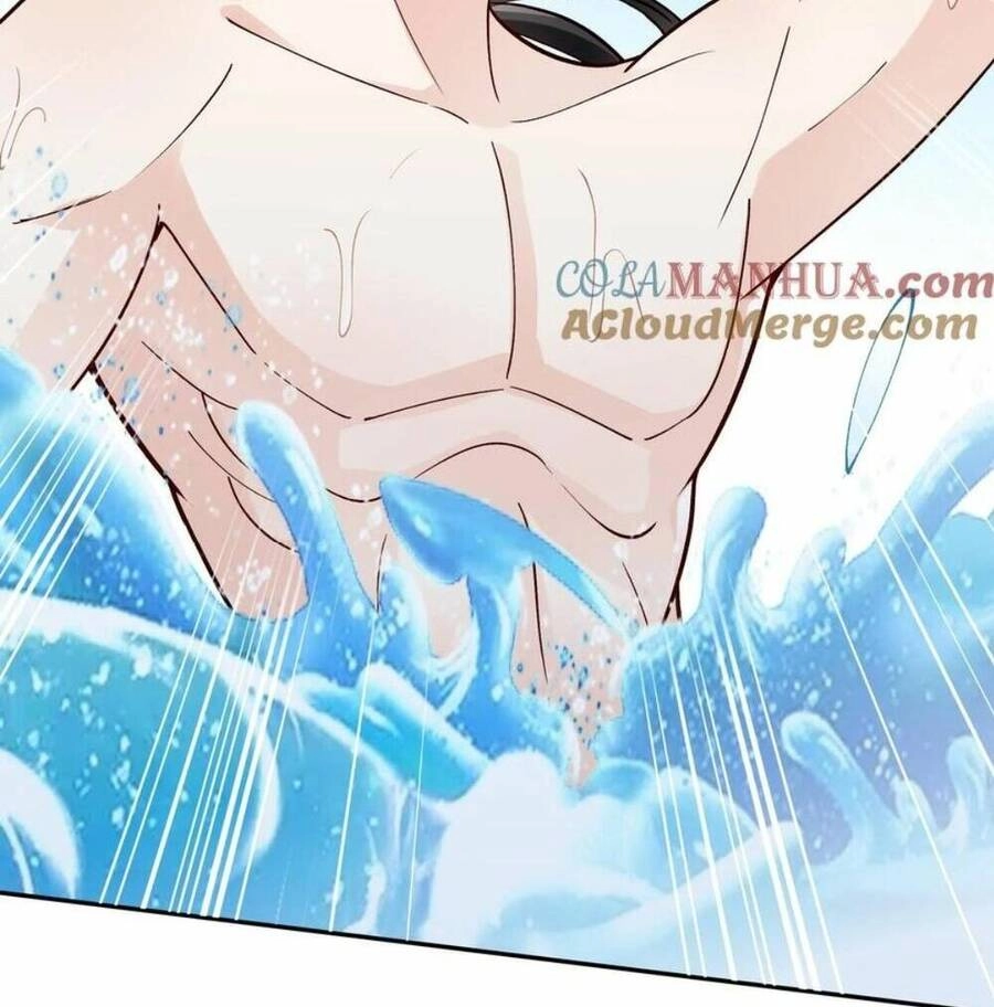 Nhân Vật Phản Diện Này Có Chút Lương Tâm, Nhưng Không Nhiều! Chapter 53 - 6