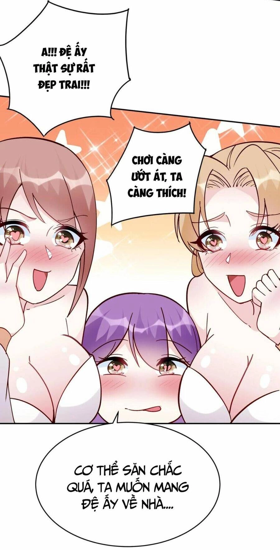 Nhân Vật Phản Diện Này Có Chút Lương Tâm, Nhưng Không Nhiều! Chapter 53 - 7