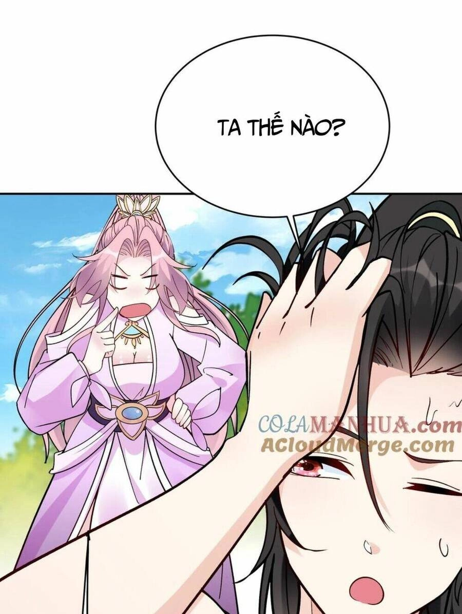 Nhân Vật Phản Diện Này Có Chút Lương Tâm, Nhưng Không Nhiều! Chapter 53 - 10