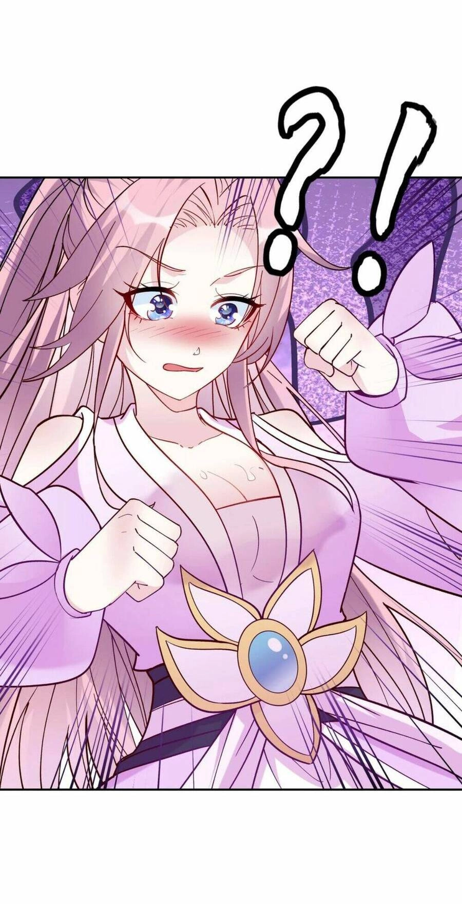 Nhân Vật Phản Diện Này Có Chút Lương Tâm, Nhưng Không Nhiều! Chapter 53 - 13