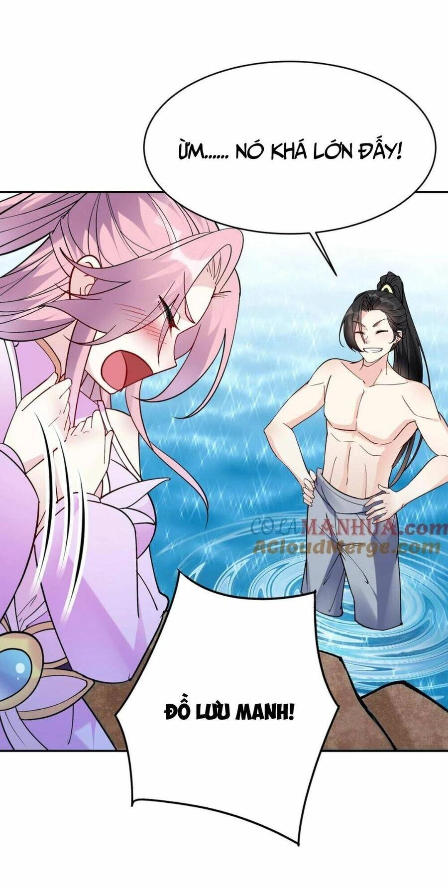 Nhân Vật Phản Diện Này Có Chút Lương Tâm, Nhưng Không Nhiều! Chapter 53 - 14