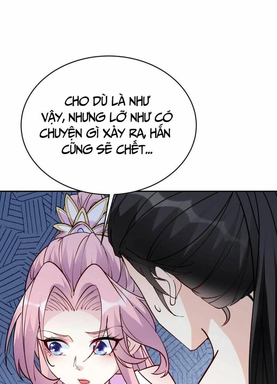 Nhân Vật Phản Diện Này Có Chút Lương Tâm, Nhưng Không Nhiều! Chapter 53 - 21