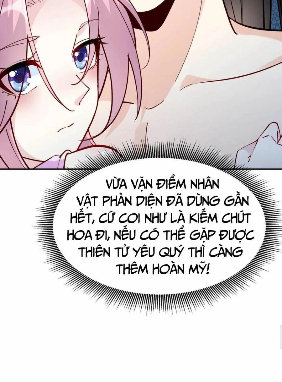 Nhân Vật Phản Diện Này Có Chút Lương Tâm, Nhưng Không Nhiều! Chapter 53 - 25