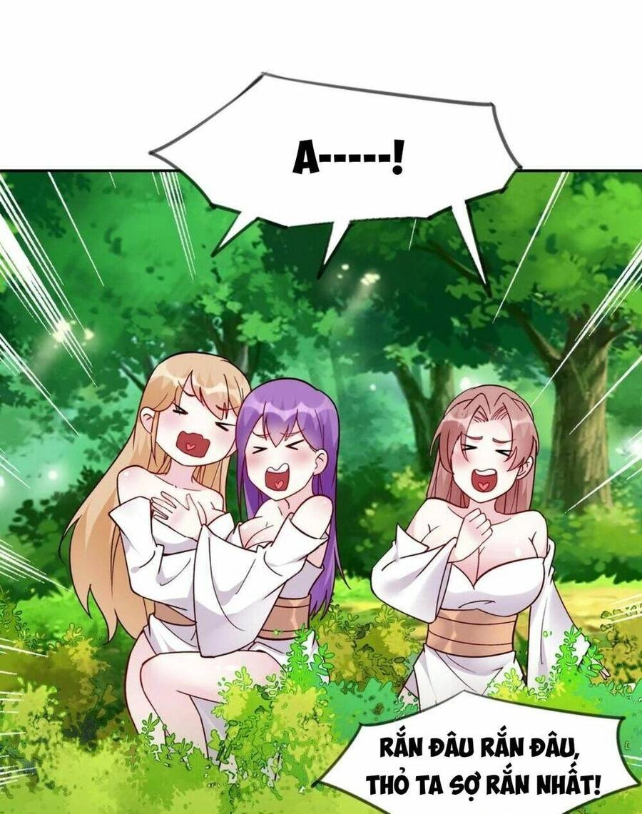 Nhân Vật Phản Diện Này Có Chút Lương Tâm, Nhưng Không Nhiều! Chapter 54 - 5