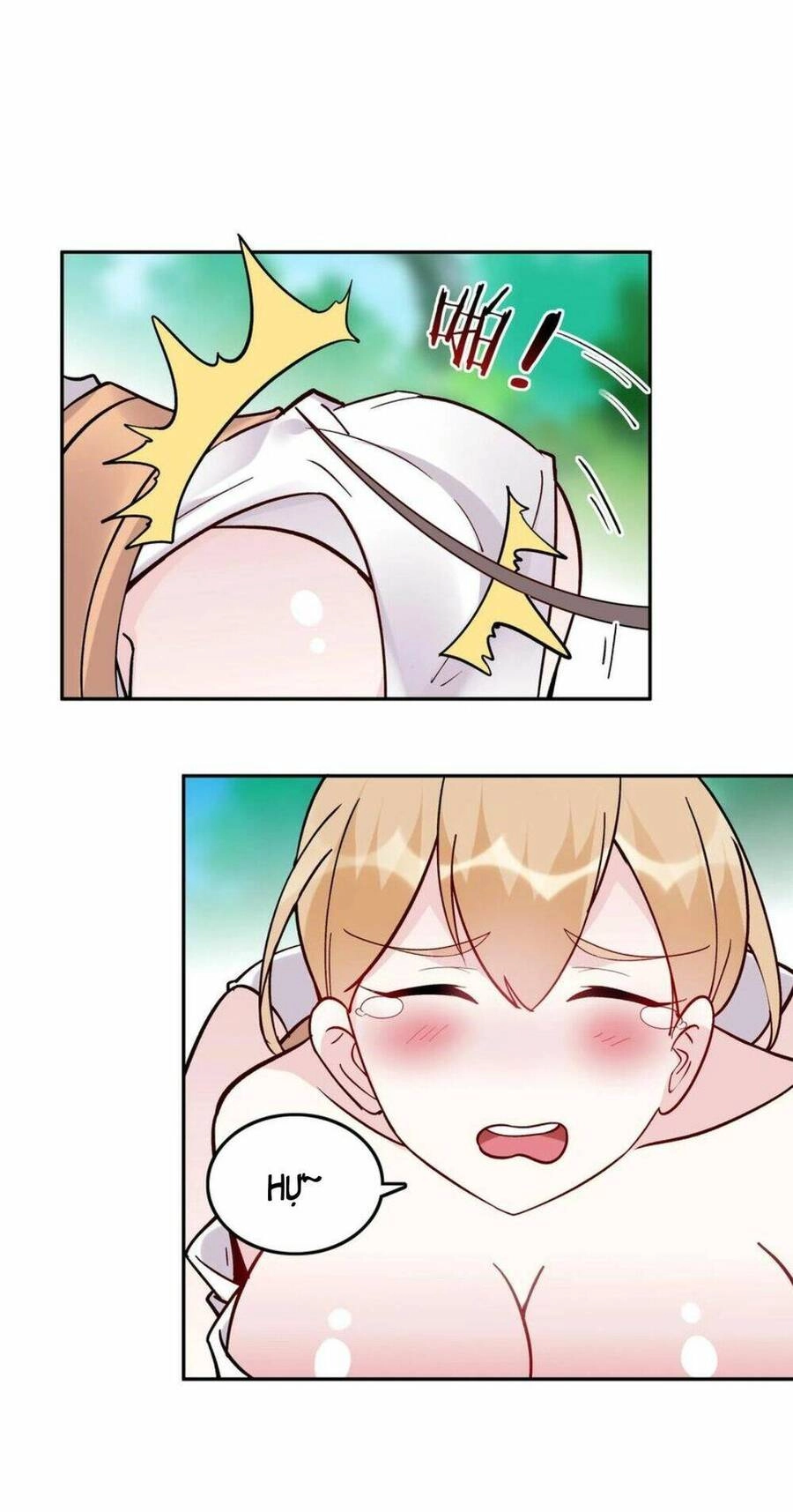 Nhân Vật Phản Diện Này Có Chút Lương Tâm, Nhưng Không Nhiều! Chapter 54 - 9