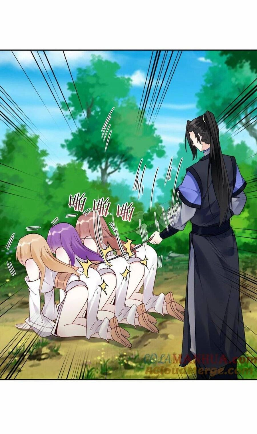 Nhân Vật Phản Diện Này Có Chút Lương Tâm, Nhưng Không Nhiều! Chapter 54 - 10