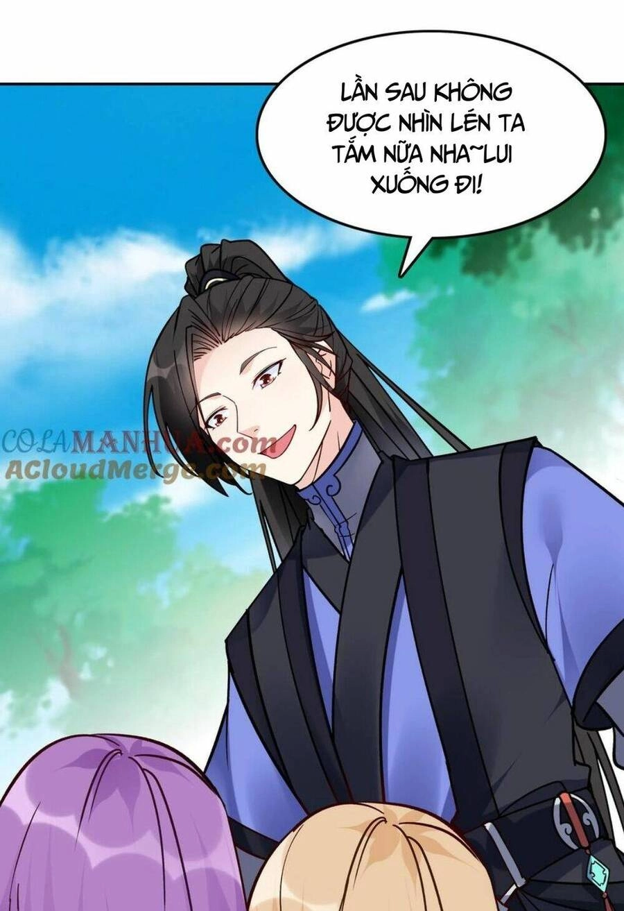 Nhân Vật Phản Diện Này Có Chút Lương Tâm, Nhưng Không Nhiều! Chapter 54 - 13