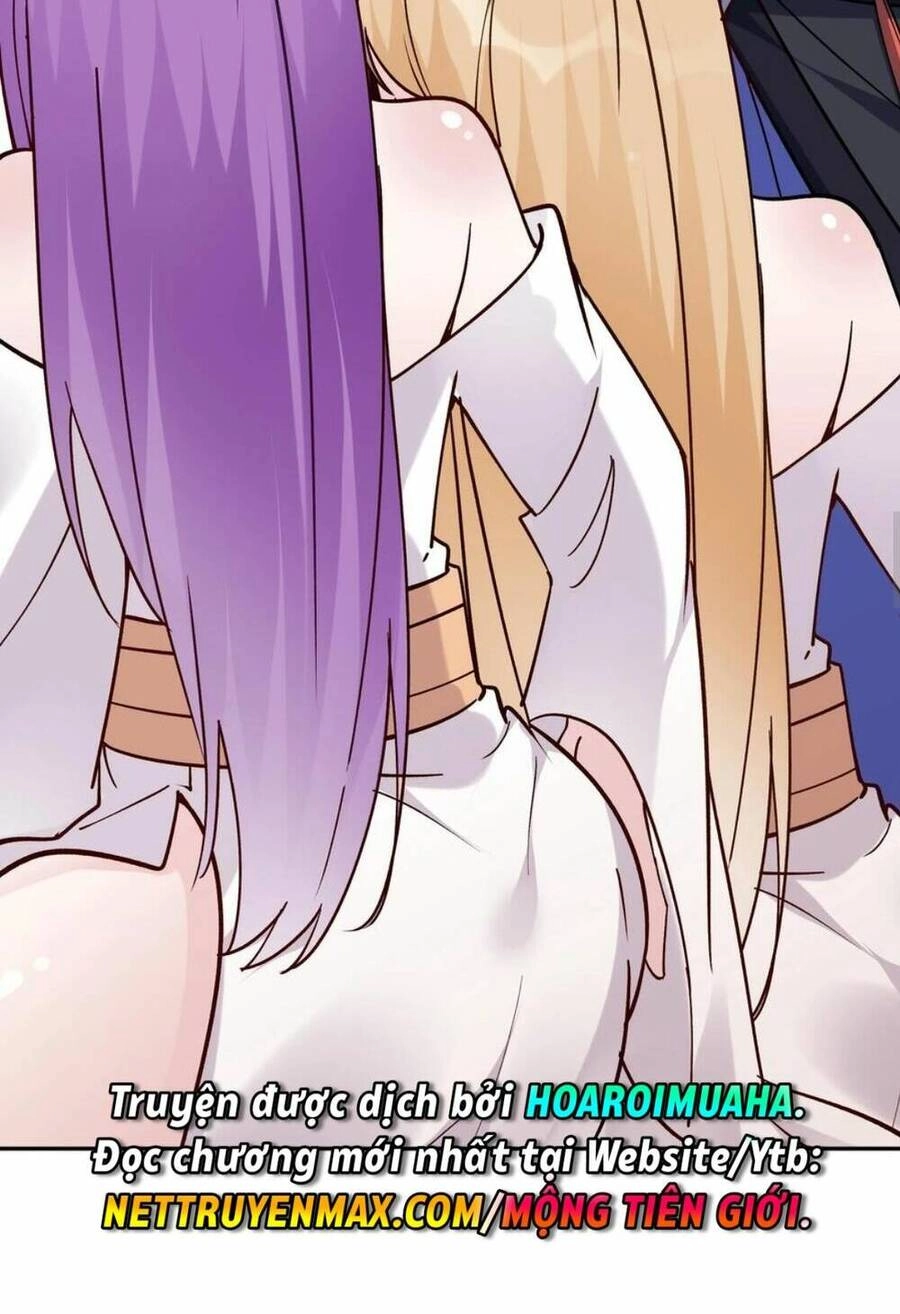 Nhân Vật Phản Diện Này Có Chút Lương Tâm, Nhưng Không Nhiều! Chapter 54 - 14