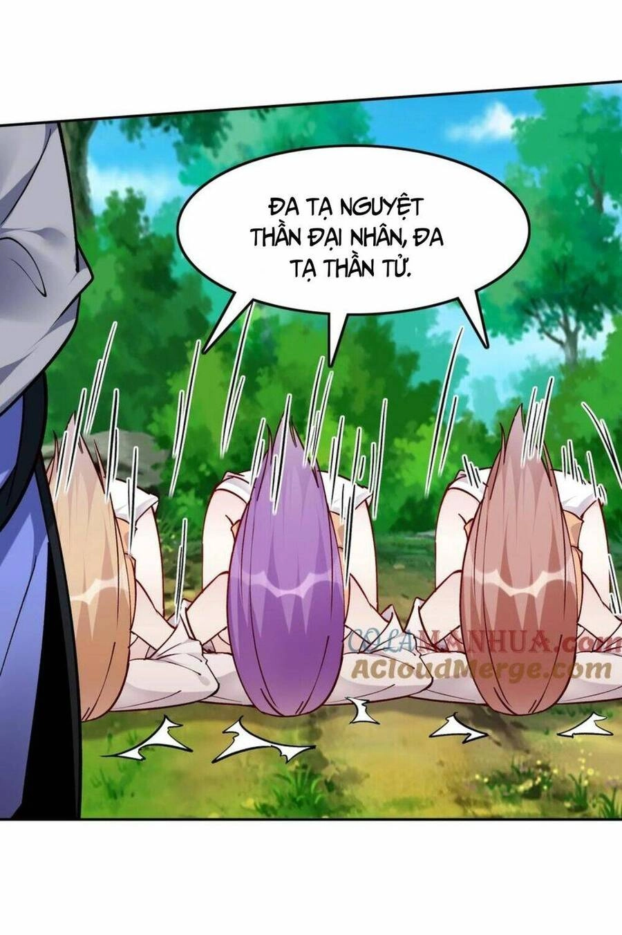 Nhân Vật Phản Diện Này Có Chút Lương Tâm, Nhưng Không Nhiều! Chapter 54 - 15