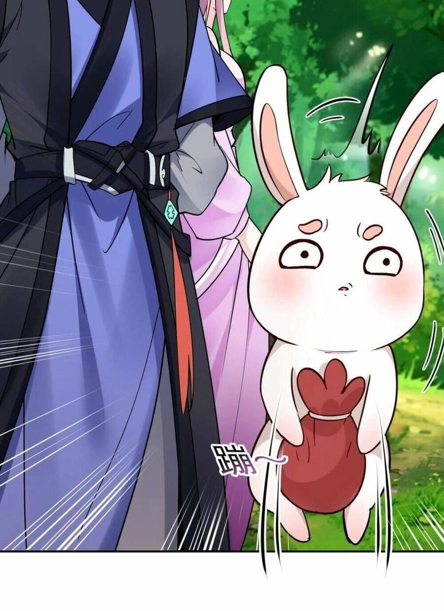 Nhân Vật Phản Diện Này Có Chút Lương Tâm, Nhưng Không Nhiều! Chapter 54 - 18