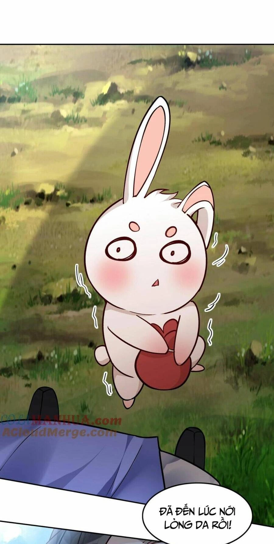 Nhân Vật Phản Diện Này Có Chút Lương Tâm, Nhưng Không Nhiều! Chapter 54 - 19