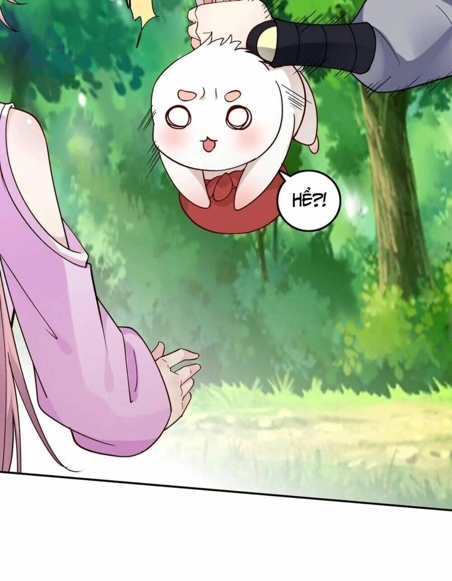 Nhân Vật Phản Diện Này Có Chút Lương Tâm, Nhưng Không Nhiều! Chapter 54 - 21