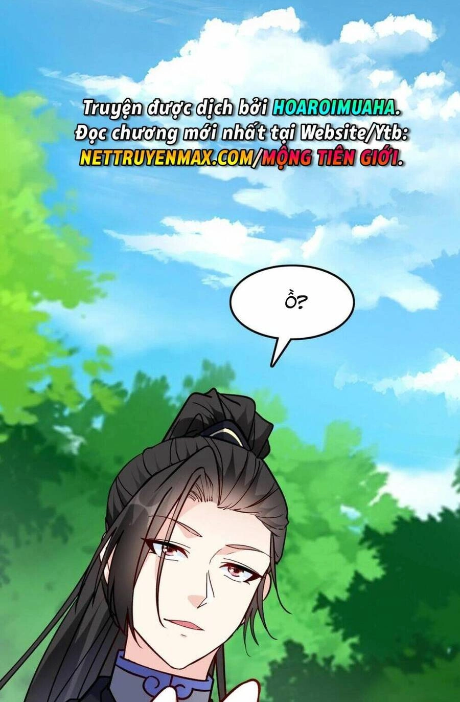 Nhân Vật Phản Diện Này Có Chút Lương Tâm, Nhưng Không Nhiều! Chapter 54 - 26