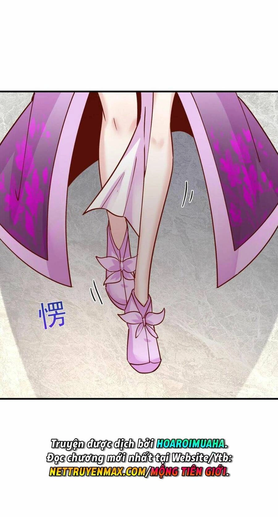 Nhân Vật Phản Diện Này Có Chút Lương Tâm, Nhưng Không Nhiều! Chapter 55 - 7