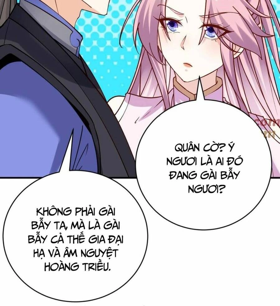 Nhân Vật Phản Diện Này Có Chút Lương Tâm, Nhưng Không Nhiều! Chapter 55 - 10