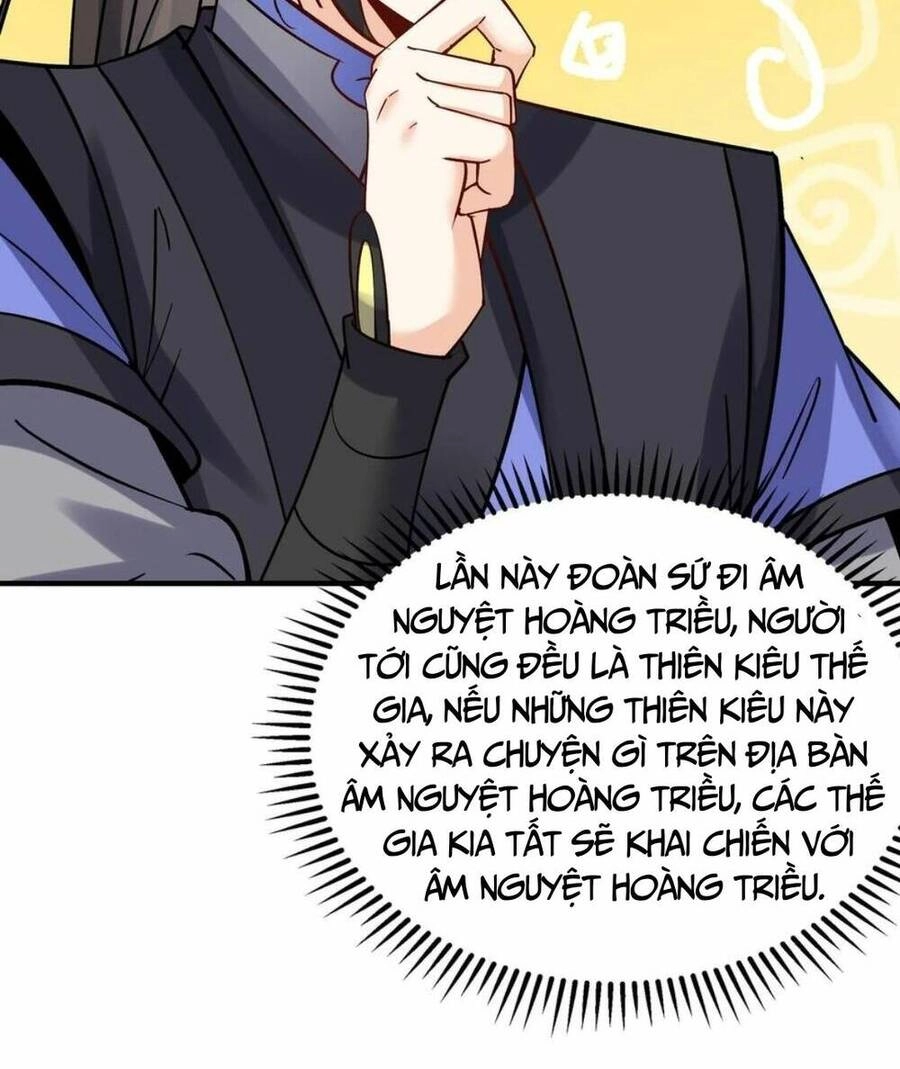 Nhân Vật Phản Diện Này Có Chút Lương Tâm, Nhưng Không Nhiều! Chapter 55 - 12