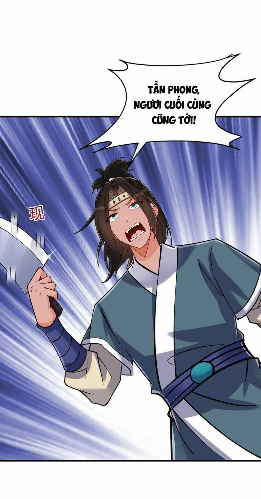 Nhân Vật Phản Diện Này Có Chút Lương Tâm, Nhưng Không Nhiều! Chapter 55 - 16