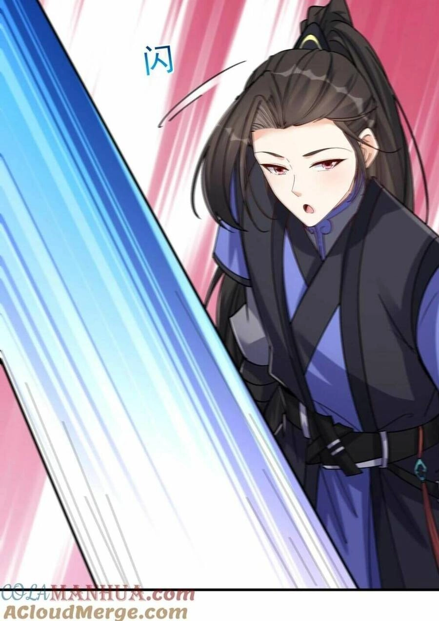 Nhân Vật Phản Diện Này Có Chút Lương Tâm, Nhưng Không Nhiều! Chapter 55 - 19