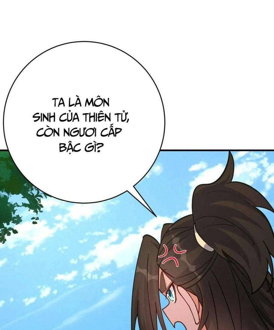 Nhân Vật Phản Diện Này Có Chút Lương Tâm, Nhưng Không Nhiều! Chapter 55 - 21