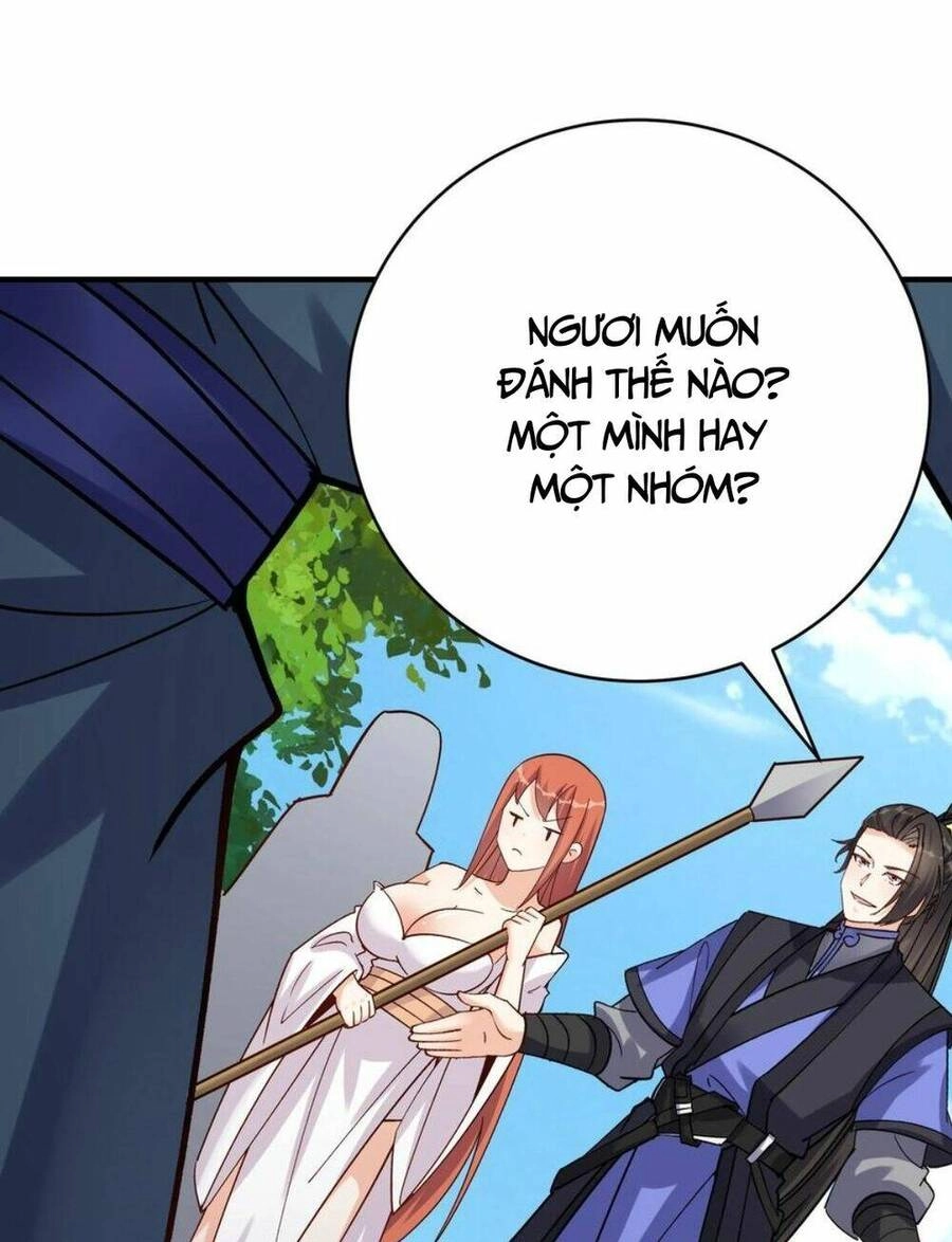 Nhân Vật Phản Diện Này Có Chút Lương Tâm, Nhưng Không Nhiều! Chapter 55 - 24