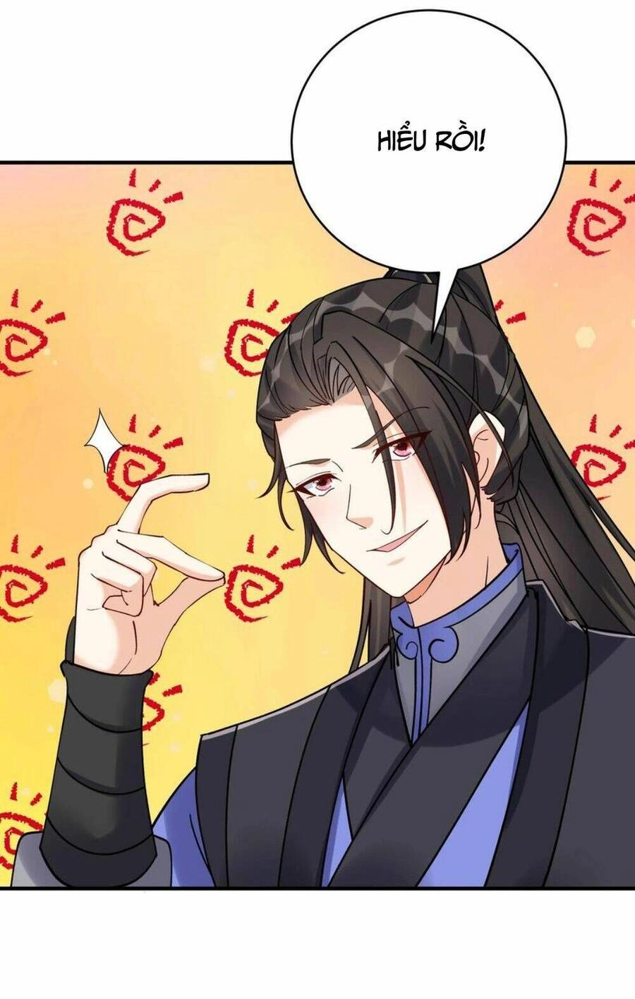 Nhân Vật Phản Diện Này Có Chút Lương Tâm, Nhưng Không Nhiều! Chapter 55 - 26