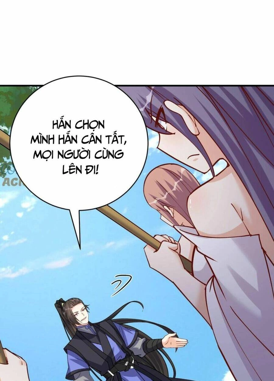 Nhân Vật Phản Diện Này Có Chút Lương Tâm, Nhưng Không Nhiều! Chapter 55 - 27