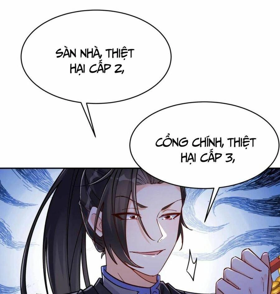 Nhân Vật Phản Diện Này Có Chút Lương Tâm, Nhưng Không Nhiều! Chapter 56 - 5