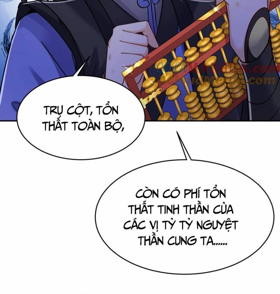 Nhân Vật Phản Diện Này Có Chút Lương Tâm, Nhưng Không Nhiều! Chapter 56 - 6