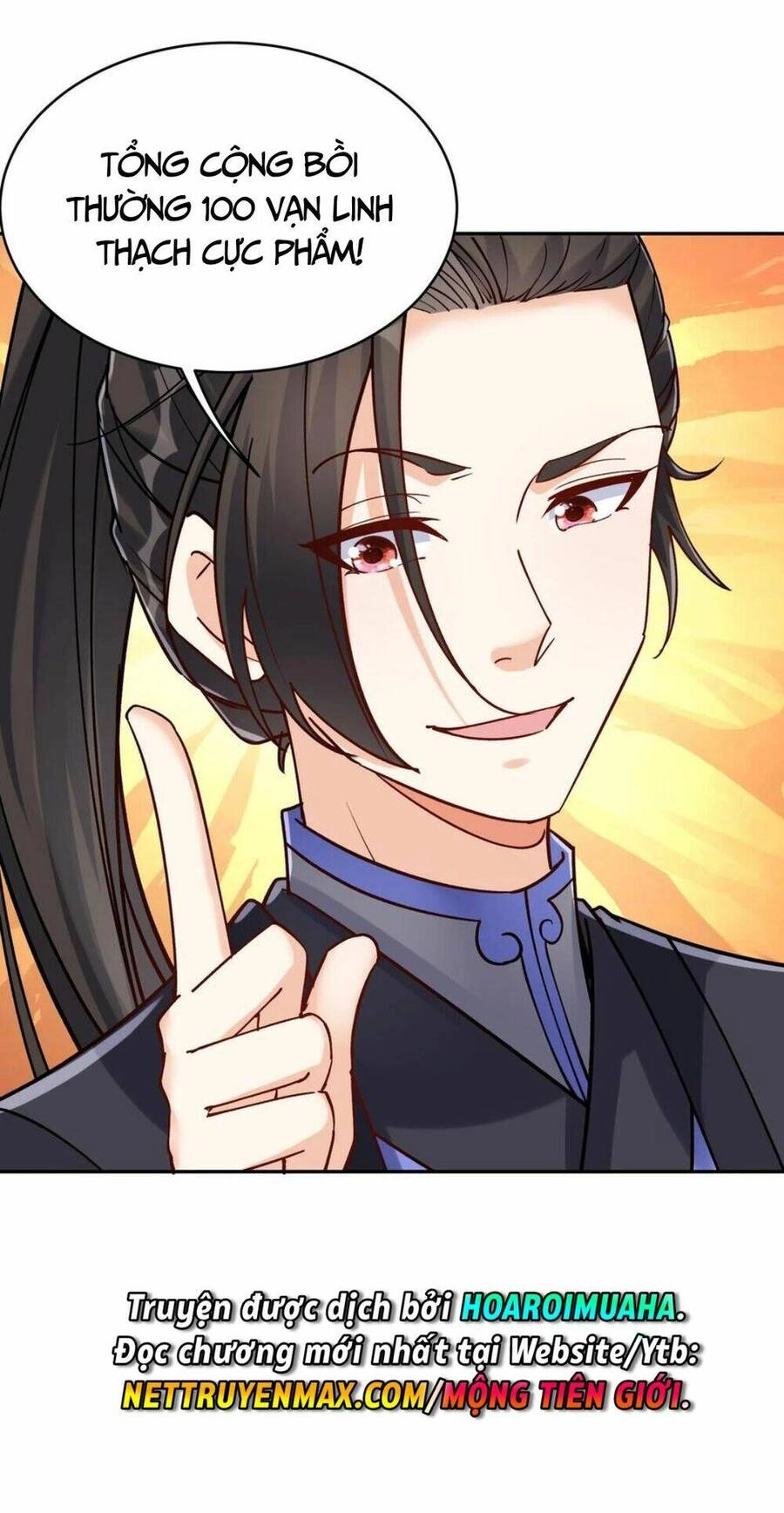 Nhân Vật Phản Diện Này Có Chút Lương Tâm, Nhưng Không Nhiều! Chapter 56 - 7