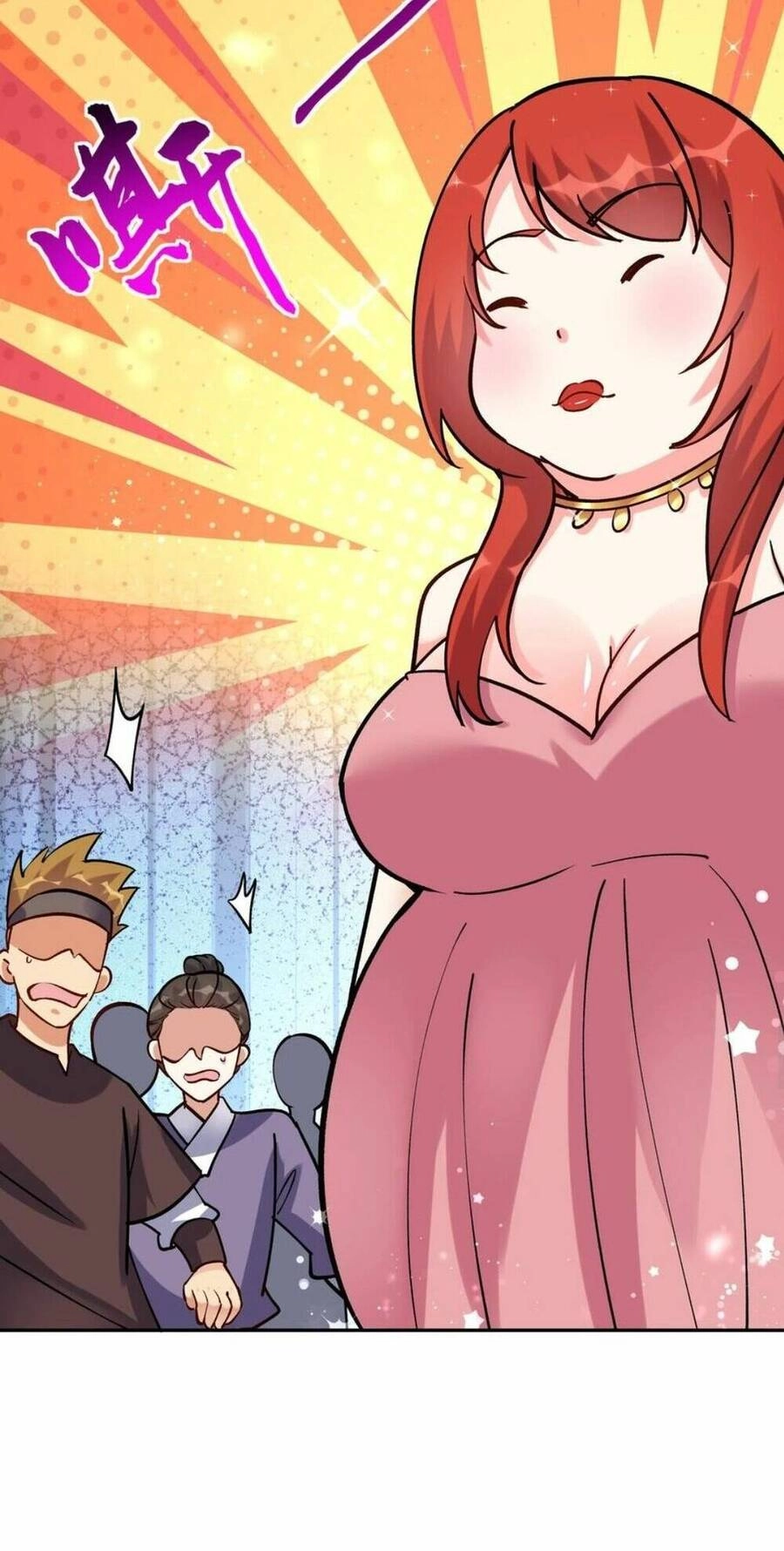 Nhân Vật Phản Diện Này Có Chút Lương Tâm, Nhưng Không Nhiều! Chapter 56 - 24