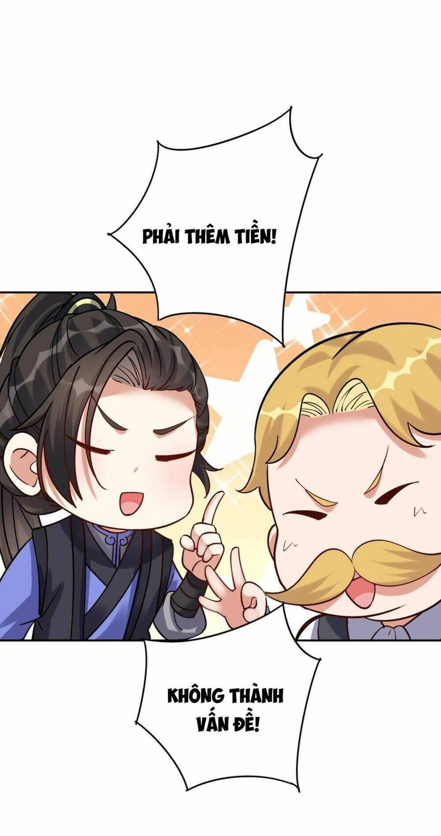 Nhân Vật Phản Diện Này Có Chút Lương Tâm, Nhưng Không Nhiều! Chapter 56 - 26