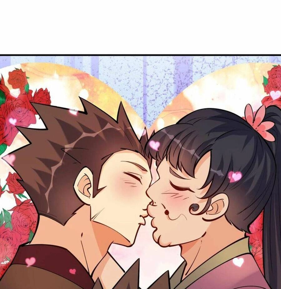 Nhân Vật Phản Diện Này Có Chút Lương Tâm, Nhưng Không Nhiều! Chapter 58 - 5