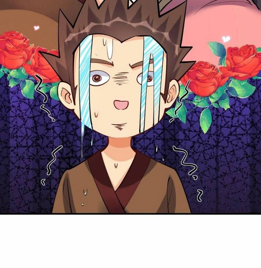 Nhân Vật Phản Diện Này Có Chút Lương Tâm, Nhưng Không Nhiều! Chapter 58 - 6