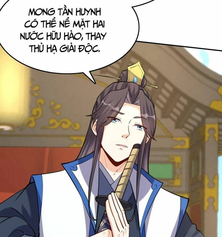 Nhân Vật Phản Diện Này Có Chút Lương Tâm, Nhưng Không Nhiều! Chapter 58 - 10