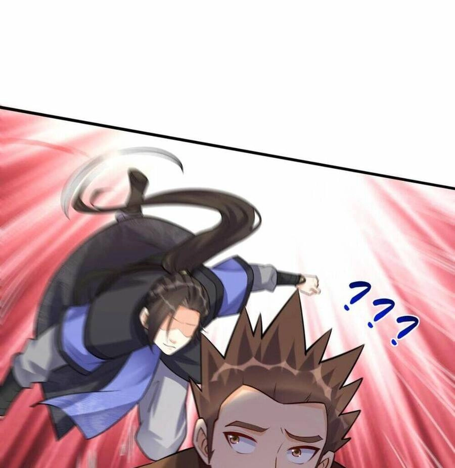 Nhân Vật Phản Diện Này Có Chút Lương Tâm, Nhưng Không Nhiều! Chapter 58 - 19