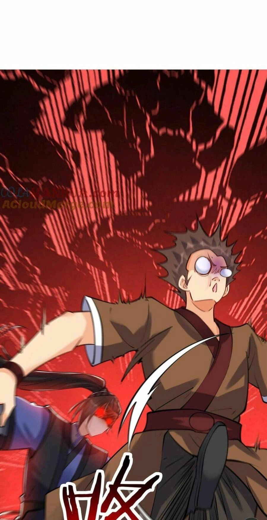 Nhân Vật Phản Diện Này Có Chút Lương Tâm, Nhưng Không Nhiều! Chapter 58 - 21