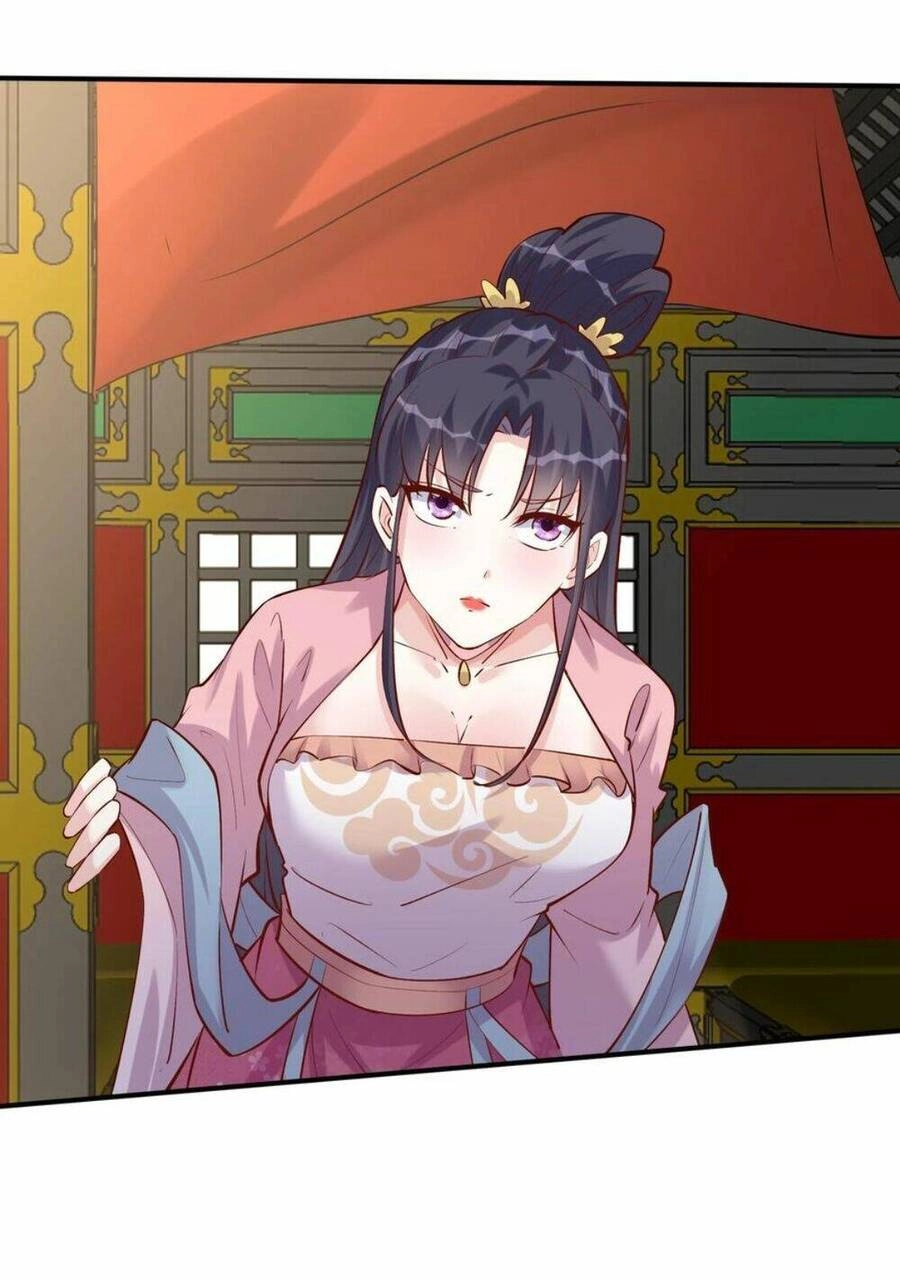 Nhân Vật Phản Diện Này Có Chút Lương Tâm, Nhưng Không Nhiều! Chapter 58 - 25