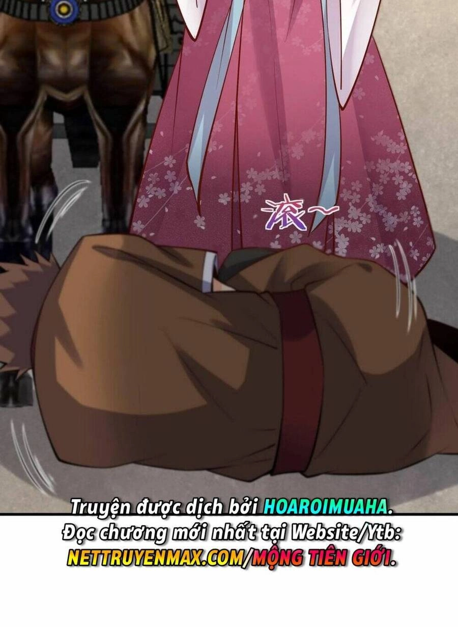 Nhân Vật Phản Diện Này Có Chút Lương Tâm, Nhưng Không Nhiều! Chapter 58 - 27