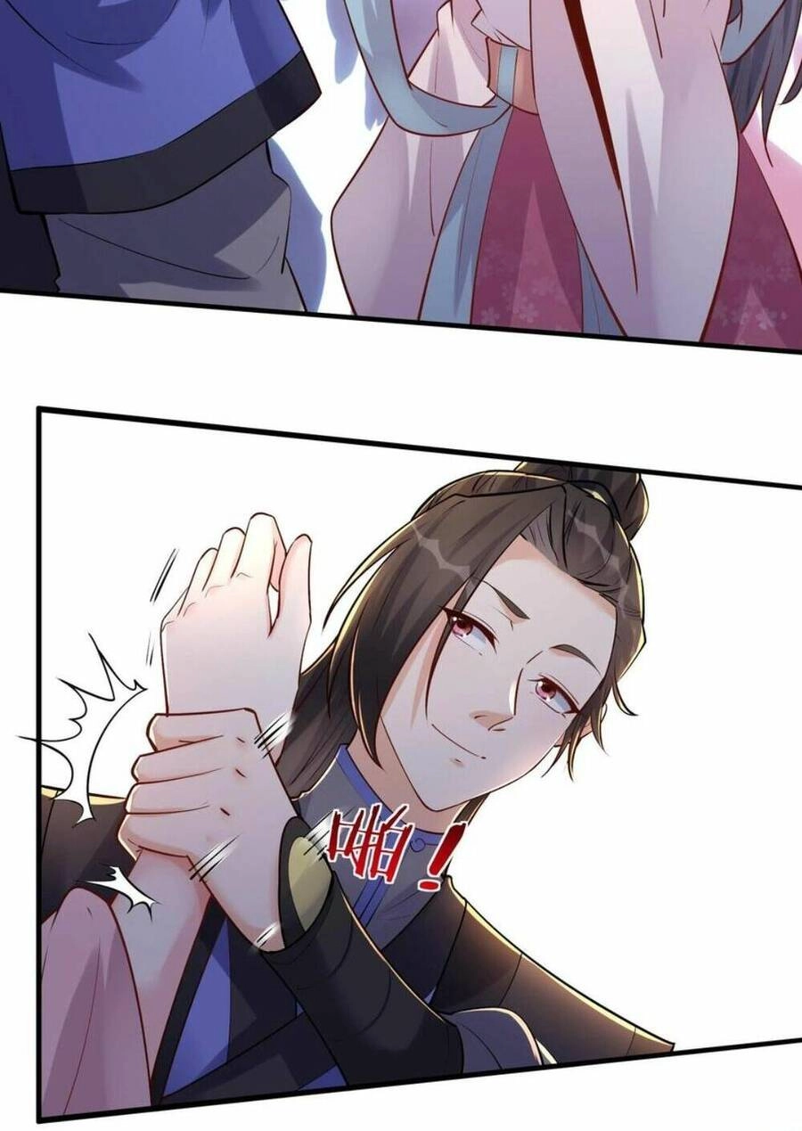 Nhân Vật Phản Diện Này Có Chút Lương Tâm, Nhưng Không Nhiều! Chapter 58 - 30