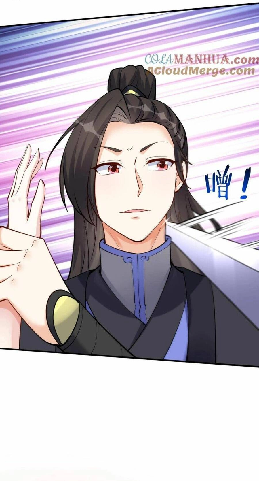 Nhân Vật Phản Diện Này Có Chút Lương Tâm, Nhưng Không Nhiều! Chapter 58 - 31