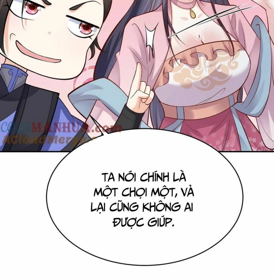 Nhân Vật Phản Diện Này Có Chút Lương Tâm, Nhưng Không Nhiều! Chapter 59 - 4