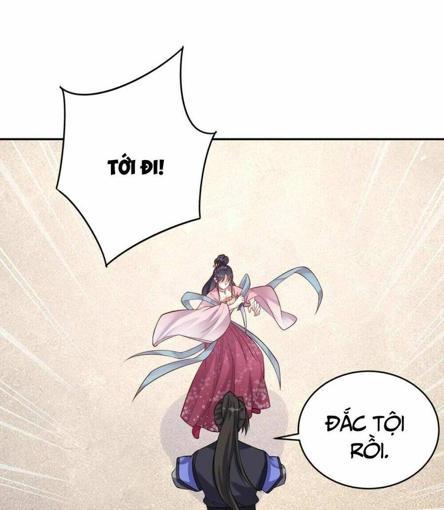 Nhân Vật Phản Diện Này Có Chút Lương Tâm, Nhưng Không Nhiều! Chapter 59 - 8