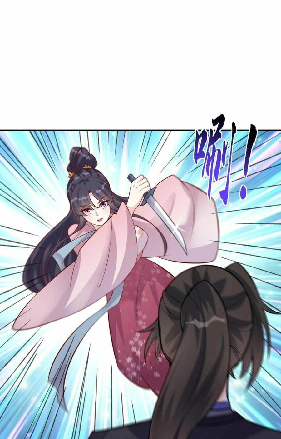 Nhân Vật Phản Diện Này Có Chút Lương Tâm, Nhưng Không Nhiều! Chapter 59 - 10