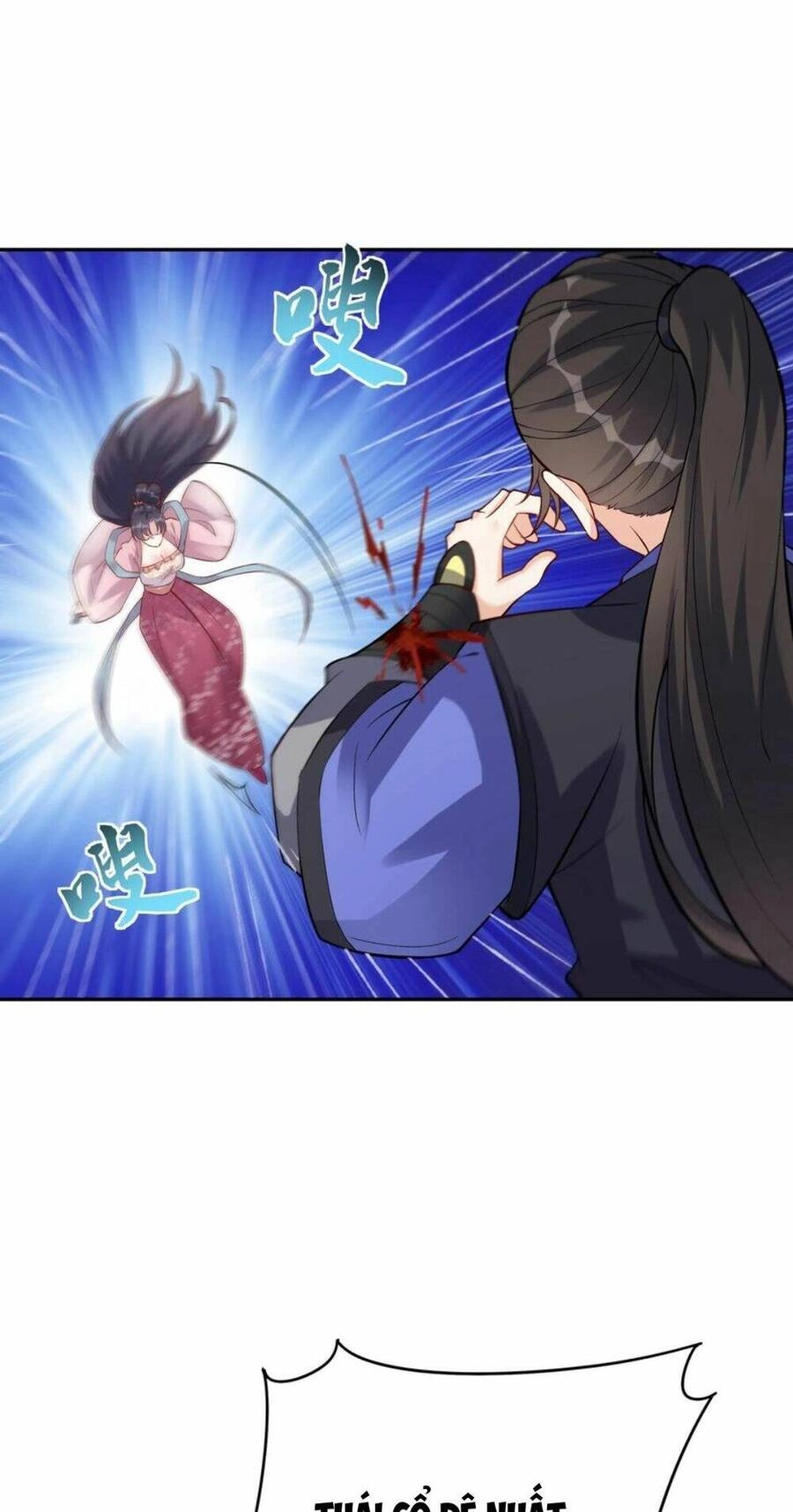 Nhân Vật Phản Diện Này Có Chút Lương Tâm, Nhưng Không Nhiều! Chapter 59 - 15