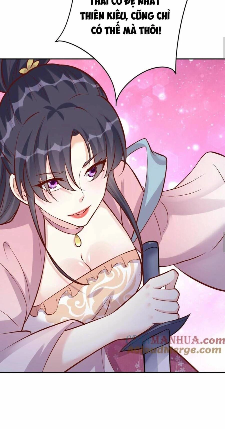 Nhân Vật Phản Diện Này Có Chút Lương Tâm, Nhưng Không Nhiều! Chapter 59 - 16