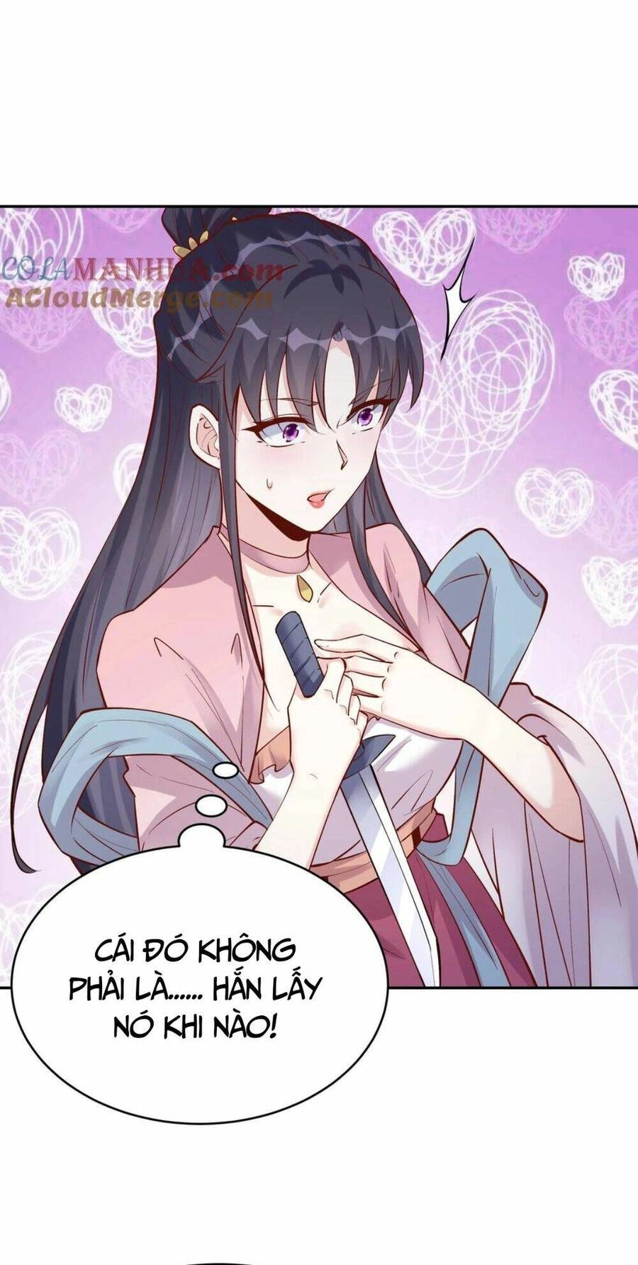 Nhân Vật Phản Diện Này Có Chút Lương Tâm, Nhưng Không Nhiều! Chapter 59 - 19