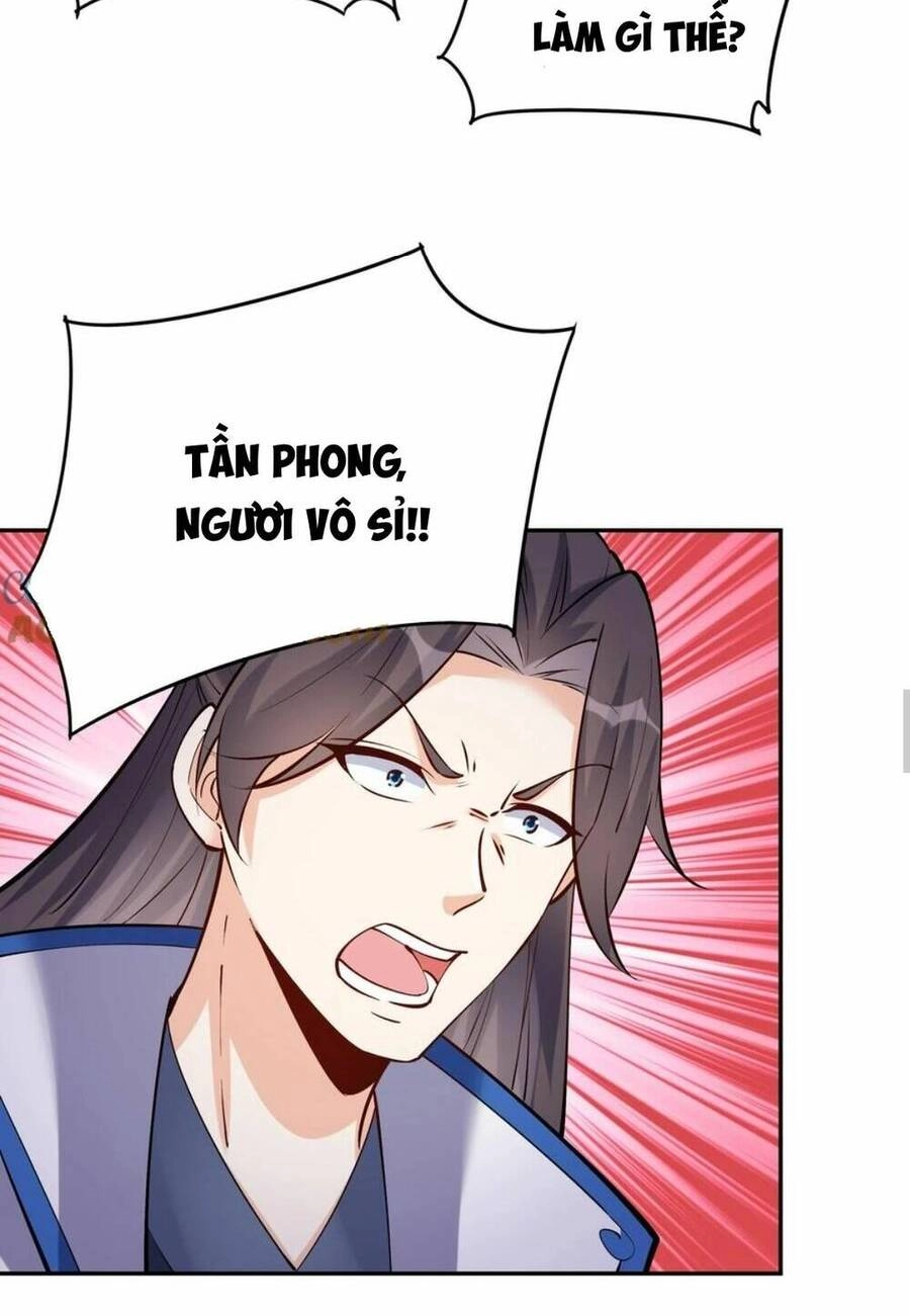 Nhân Vật Phản Diện Này Có Chút Lương Tâm, Nhưng Không Nhiều! Chapter 59 - 21