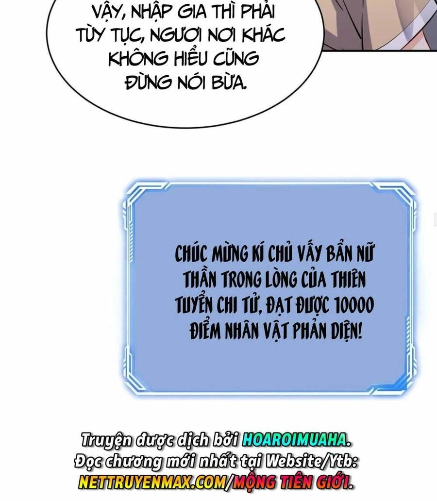 Nhân Vật Phản Diện Này Có Chút Lương Tâm, Nhưng Không Nhiều! Chapter 59 - 23