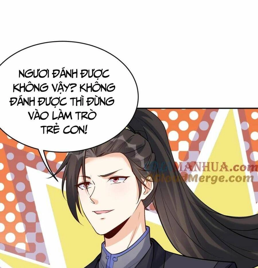 Nhân Vật Phản Diện Này Có Chút Lương Tâm, Nhưng Không Nhiều! Chapter 59 - 24